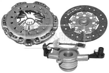 BORG & BECK hkt1524 -